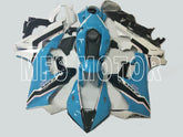 Honda CBR1000RR 2017-2019 Injection ABS Fairing - Others - Blue White Black - MFS8384